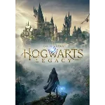 ✅ Hogwarts Legacy