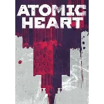 ✅ Atomic Heart - Gold Edition