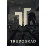 ✅ ATOM RPG Trudograd