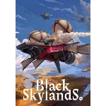 ✅ Black Skylands