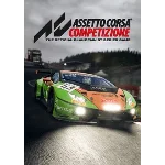 ✅ Assetto Corsa Competizione
