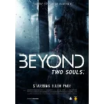 ✅ Beyond: Two Souls