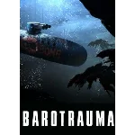 ✅ Barotrauma