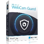 ✅ Ashampoo WebCam Guard  🔑 Пожизненная лицензия, ключ