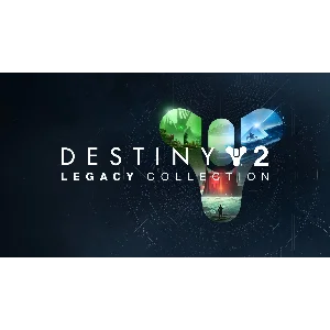 Destiny 2: DLC Коллекция (Классика) (2023) 🎮Epic (PC)