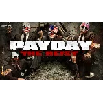 PAYDAY: The Heist  STEAM Gift - RU/CIS