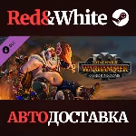 Total War: WARHAMMER III - Ogre Kingdoms DLC