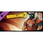 Borderlands 2: Gunzerker Madness Pack Steam Gift Россия