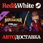 Dying Light 2 - Nutcracker Bundle DLC * STEAM RU🔥