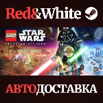 LEGO® Star Wars™: The Skywalker Saga * STEAM RU🔥