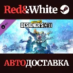 Borderlands 3: Designer´s Cut DLC * STEAM RU🔥