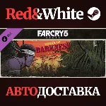 Far Cry 5 - Hours of Darkness DLC * STEAM RU🔥
