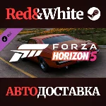 Forza Horizon 5 1970 Mercury Cyclone Spoiler DLC