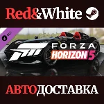 Forza Horizon 5 2019 Ferrari Monza SP2 DLC