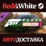 Forza Horizon 5 2021 VW Golf R DLC * STEAM RU🔥
