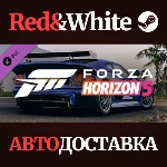 Forza Horizon 5 2006 Noble M400 DLC * STEAM RU🔥