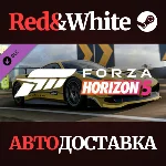 Forza Horizon 5 2017 #25 Ferrari 488 DLC * STEAM RU🔥