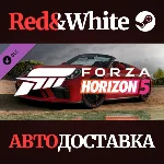 Forza Horizon 5 2019 Porsche 911 Speedster DLC