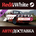 Forza Horizon 5 2003 Ford Lightning DLC * STEAM RU🔥