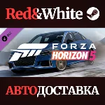 Forza Horizon 5 2020 Audi RS 3 DLC * STEAM RU🔥