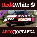 Forza Horizon 5 2021 Aston Martin DBX DLC * STEAM RU🔥