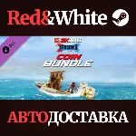 LEGO® 2K Drive Season 3 Coin Bundle DLC * STEAM RU🔥