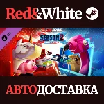 LEGO® 2K Drive Premium Drive Pass Season 2 DLC