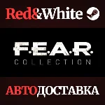 FEAR Complete Pack * STEAM РОССИЯ🔥АВТОДОСТАВКА