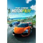 ✅The Crew Motorfest Standard Edition  ✅XBOX🔑