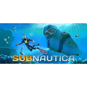 💳Subnautica|новый аккаунт|0% КОМИССИЯ|EPIC GAMES