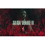 ✅Alan Wake 2 XBOX SERIES✅Аренда