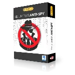 SecuPerts Anti-Spy  | лицензионный ключ, код активации