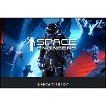 💥Space Engineers 🔵 PS4/PS5 🔴ТУРЦИЯ🔴