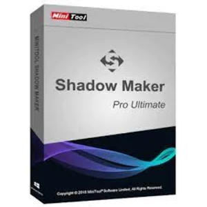 MiniTool ShadowMaker PRO  |  лицензионный ключ, код
