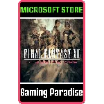 ❗FINAL FANTASY XII THE ZODIAC AGE❗(PC WIN)🔑КЛЮЧ❗