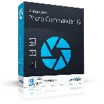 ✅  Ashampoo Photo Commander 16 🔑 Пожизненная лицензия