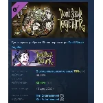 Don´t Starve Together: Starter Pack 2024 DLC STEAM РФ