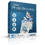 ✅ Ashampoo Photo Recovery 🔑лицензионный ключ, лицензия