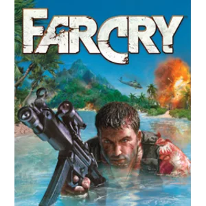 Far Cry 🌴 Смена данных 👑 Полный доступ