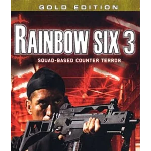 Tom Clancy´s Rainbow Six 3 Gold 🔫Смена данных🌎Онлайн