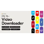 All in One Video Downloader Script