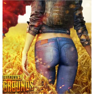 Код раскладки 6 пальцев PUBG Mobile