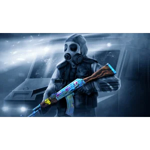 Конфиг точной стрельбы в CS 2 (PRIVATE)