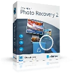 ✅ Ashampoo Photo Recovery 2  🔑 Пожизненная лицензия