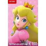 🍄Карта код пополнения Nintendo eShop 100 евро🍄