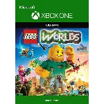 LEGO Worlds 🎮 XBOX ONE / SERIES X|S / КЛЮЧ 🔑