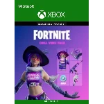 ✅Fortnite - Chill Vibez Pack✅ XBOX Key