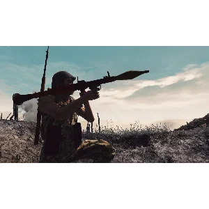 Rising Storm 2: Vietnam + ABZU | EPIC GAMES + ПОЧТА 🛡️