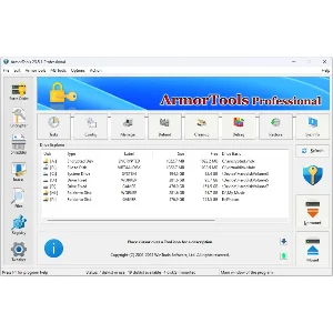 ArmorTools Professional