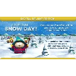 SOUTH PARK: SNOW DAY! Digital Deluxe Edition STEAM МИР